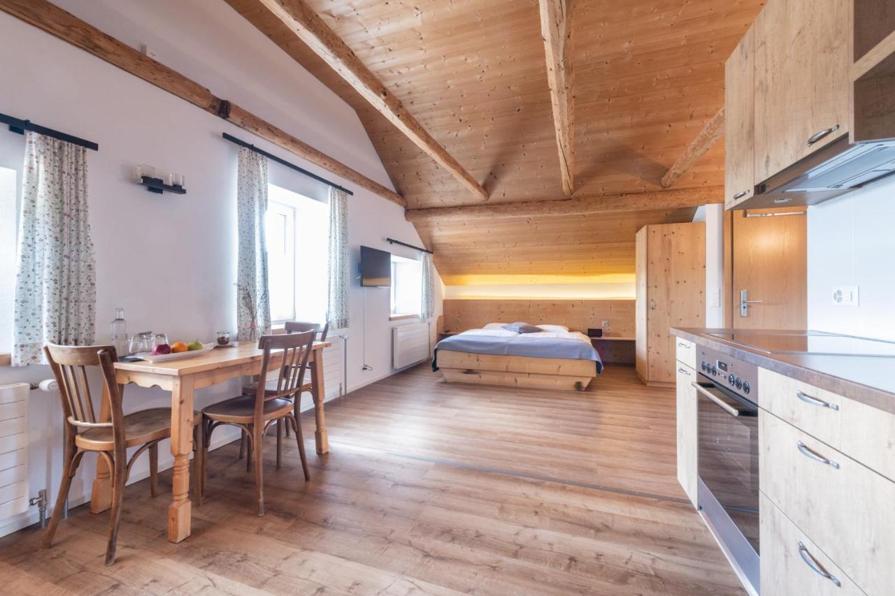 Hotel Cualmet - Aktiv Erholen Und Geniessen Tiefencastel Extérieur photo