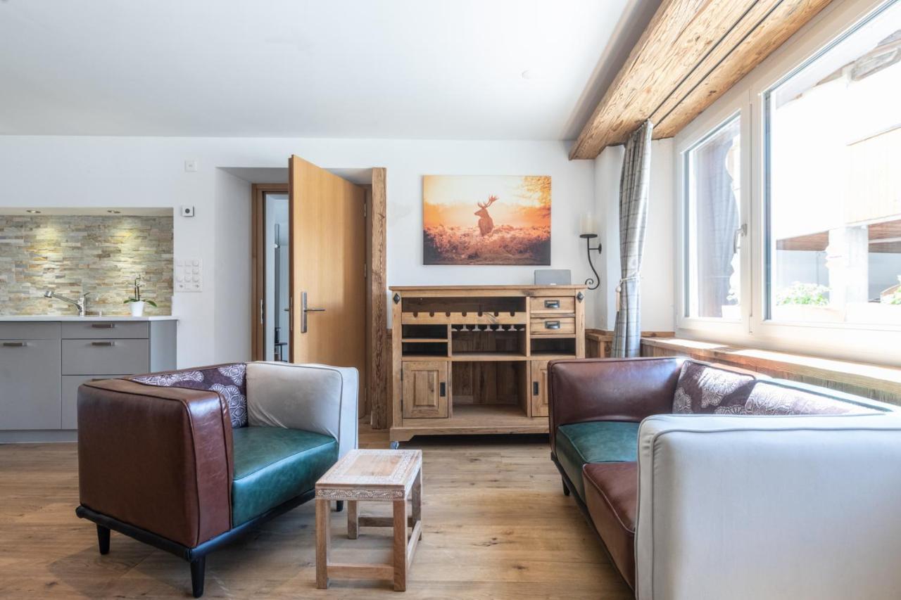 Hotel Cualmet - Aktiv Erholen Und Geniessen Tiefencastel Extérieur photo