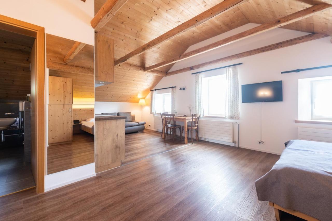 Hotel Cualmet - Aktiv Erholen Und Geniessen Tiefencastel Extérieur photo